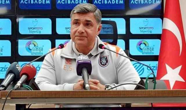 Erdinç Sözer'den Visca açıklaması!