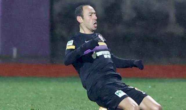 Eyüpspor zirve takibini sürdürdü!