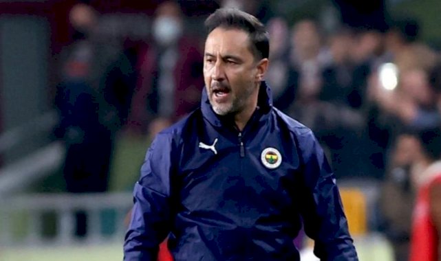 Fenerbahçe'de Pereira kararı: Ya 5 maçı kazan ya da gidersin