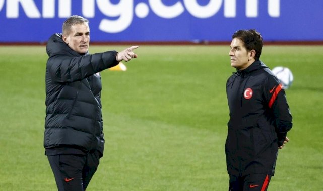 Fenerbahçe'nin yeni teknik direktör adayları