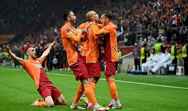 Galatasaray - Adana Demirspor maçı ne zaman, saat kaçta, hangi kanalda? İşte muhtemel 11'ler
