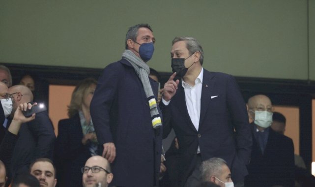 Galatasaray cephesinde Fenerbahçe dostluğu tepki topladı