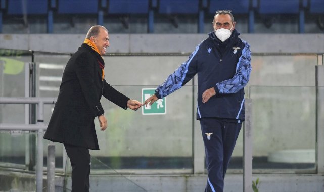 Galatasaray, İtalya basınında gündem oldu