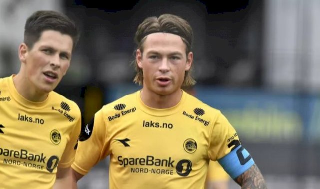 Galatasaray'da hedef: Dennis Man ve Patrick Berg