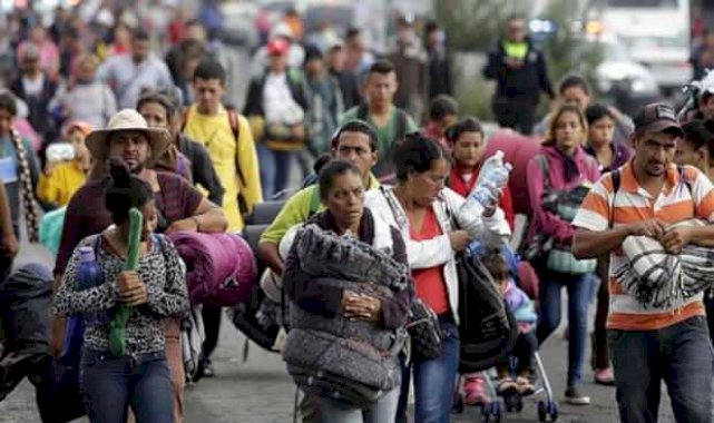 Haiti'de 1 milyon dolar fidye istenen misyonerler serbest bırakıldı