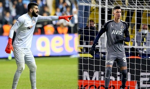 Hayrettin Demirbaş: İsmail Çipe, Berke Özer'den iyi