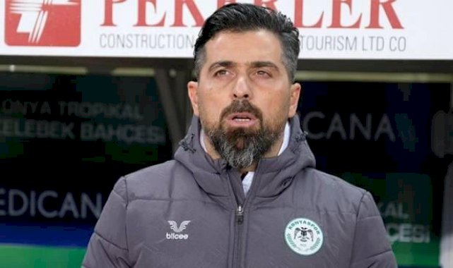 İlhan Palut'tan Beşiktaş iddialarına yanıt! 'Evet duydum...'