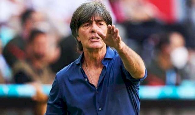 İngilizlerden flaş iddia! "Löw Fenerbahçe'ye..."