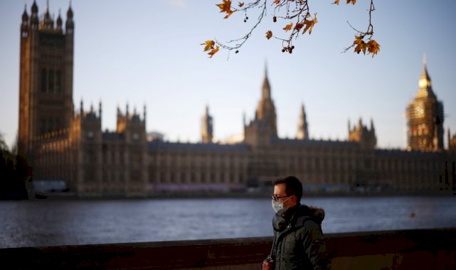 İngiltere parlamentosunda 12 tuvaletten 11’inde kokain izine rastlandı