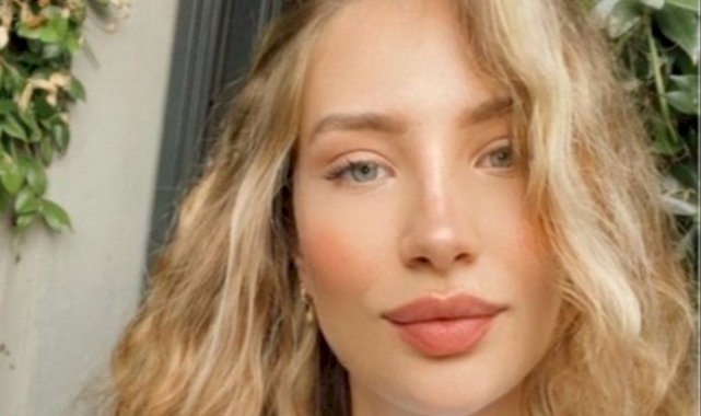 Irmak Arıcı: Ailem şarkcı olmamı istemedi