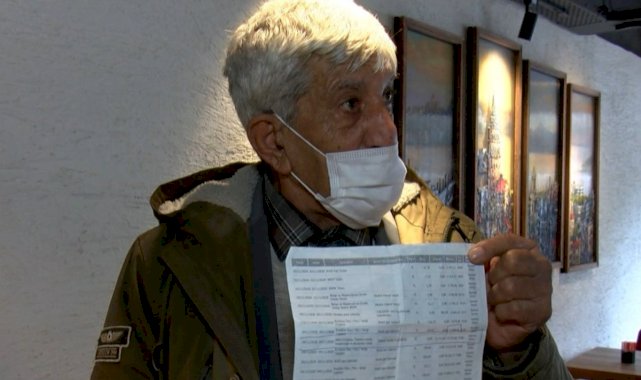 İstanbul'da banka çalışanı dolandırdı iddiası