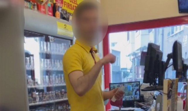 İstanbul'da satış kısıtlaması: Zam gelince sınırlama kalktı