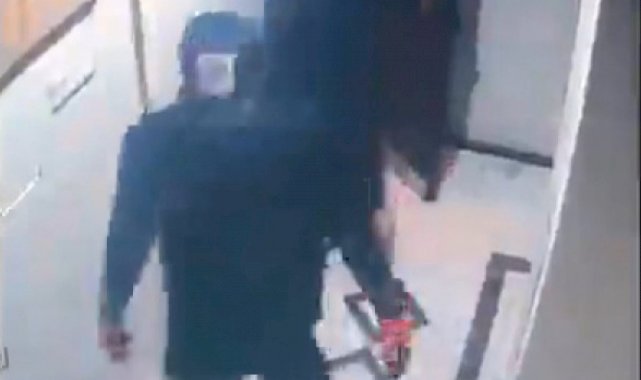 İstanbul'daki Yıldız çifti cinayetine ilişkin yeni görüntüler ortaya çıktı