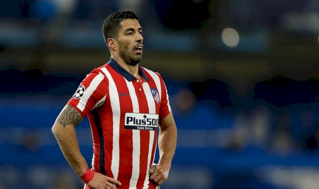 İtalya Futbol Federasyonu, Suarez dosyasını kapattı