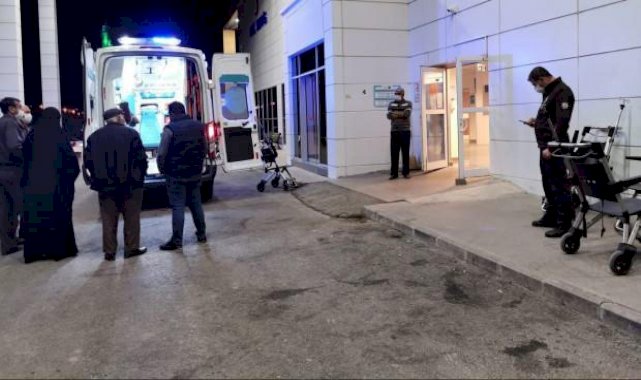 Kabus devam ediyor! 5 kişi daha hayatını kaybetti