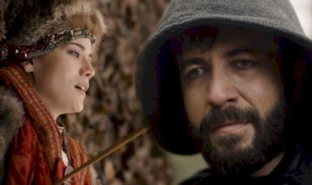 Kafalarda soru işaretleri bıraktıran gelişme! TRT1 Alparslan Büyük Selçuklu 7.bölüm fragmanında...