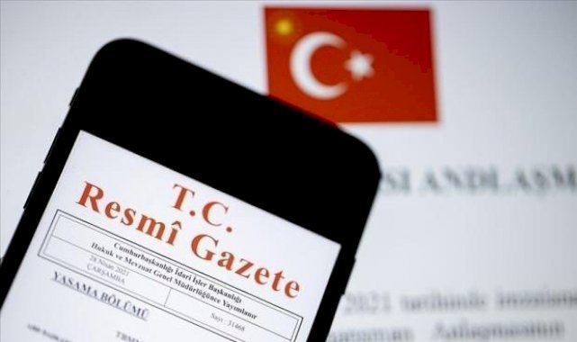 ​Kamu personeli alım ilanları Resmi Gazete'de yayımlandı!