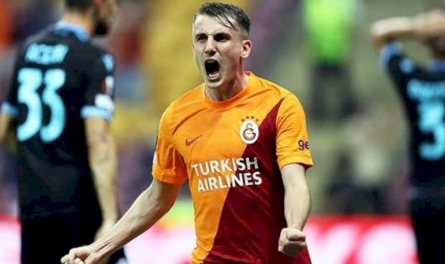 Kerem Aktürkoğlu, İspanyol devine gidiyor! Menajeri iddiaları doğruladı