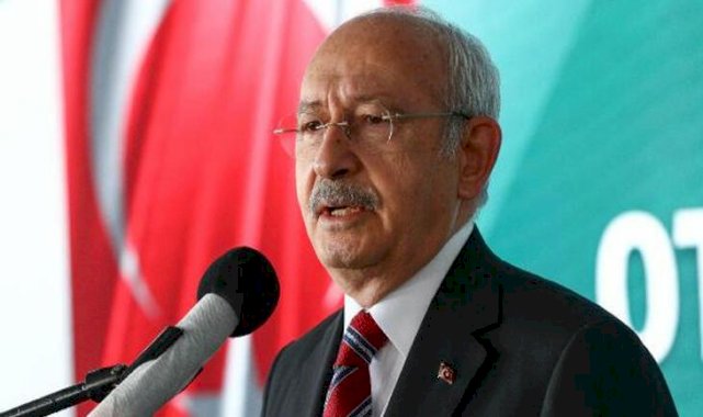 Kılıçdaroğlu: Sorunları çözenlerin iktidar olması gerekiyor