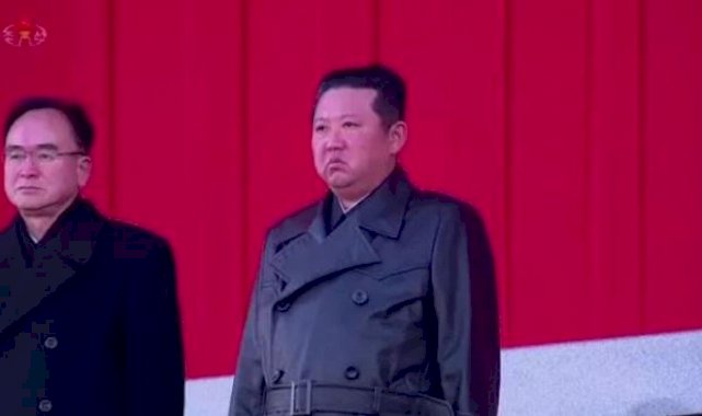 Kuzey Kore'de 11 gün boyunca gülmek yasak