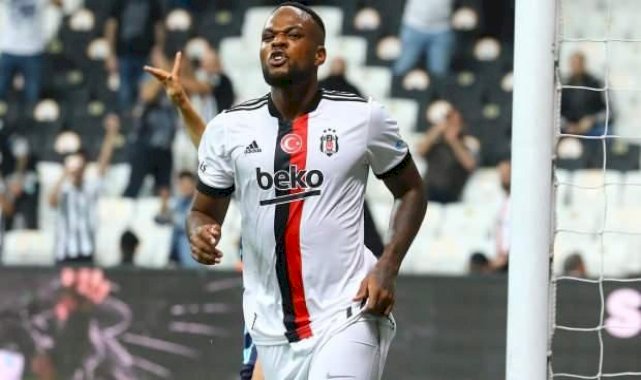 Lille, Cyle Larin'in peşinde!