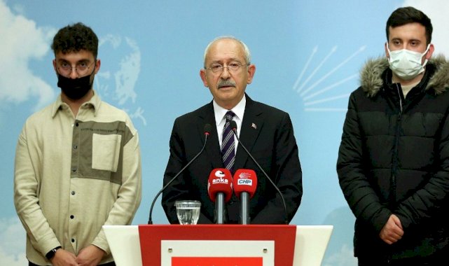 MEB: Kılıçdaroğlu, kamuoyunu yanlış yönlendiriyor
