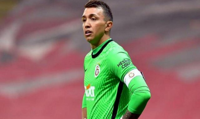 Muslera ne zaman sahalara dönecek? Galatasaray'ın kaleci çıkmazı...