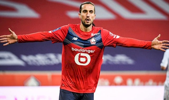 Newcasle United'ın gözü Yusuf Yazıcı'da