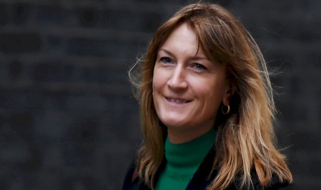 Noel videosunun ardından Boris Johnson'un danışmanı istifasını verdi