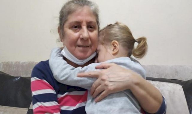 Öz çocuğuna çamaşır suyu içiren anne için "aklı başında" raporu