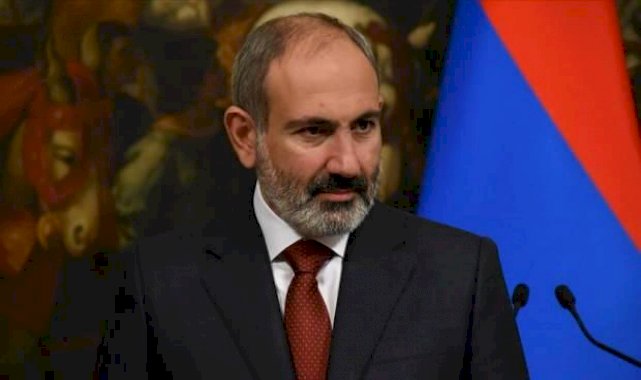 Paşinyan: Erdoğan ile bir görüşme elbette olur