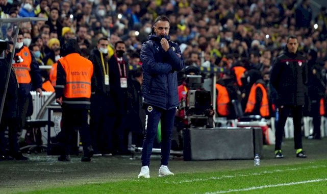 Pereira istifa çağrısına cevap verdi