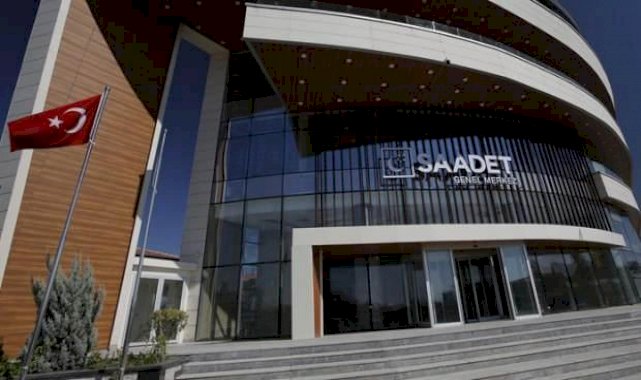 Saadet Partisi'nden skandal sözlere tepki!