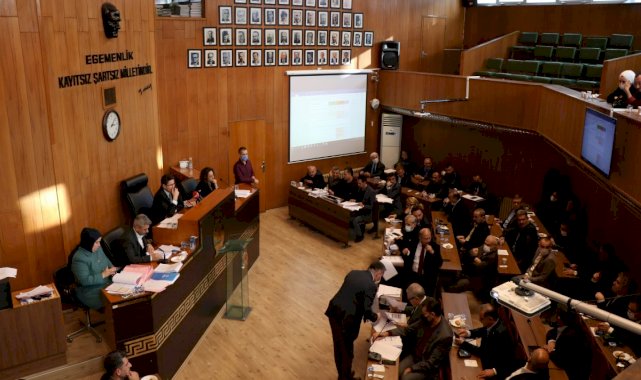 Samsun’da huzurevi ve mezar yerlerinin ücretleri belli oldu