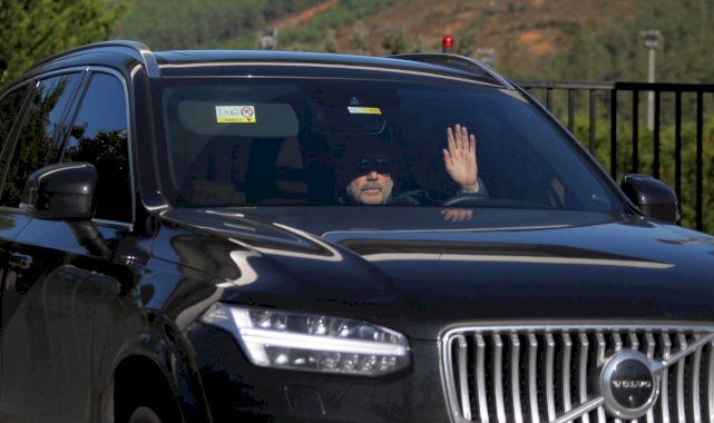 Sergen Yalçın'ın ayrılığının perde arkası