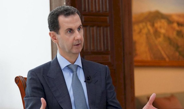 Suriye Parlamentosu'ndan bildiri: Hatay'ı geri alacağız