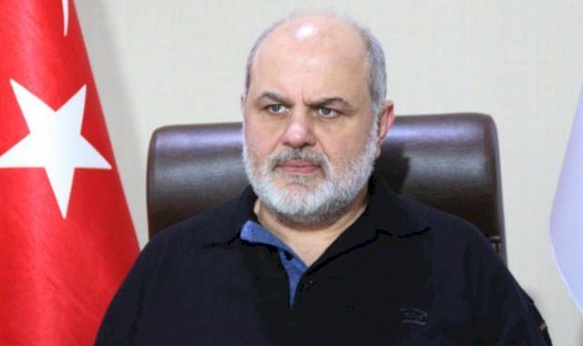 Tahir Kıran: Cüneyt Çakır’ı hiçbir maçımda istemiyorum!