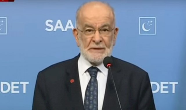 Temel Karamollaoğlu’ndan asgari ücret değerlendirmesi
