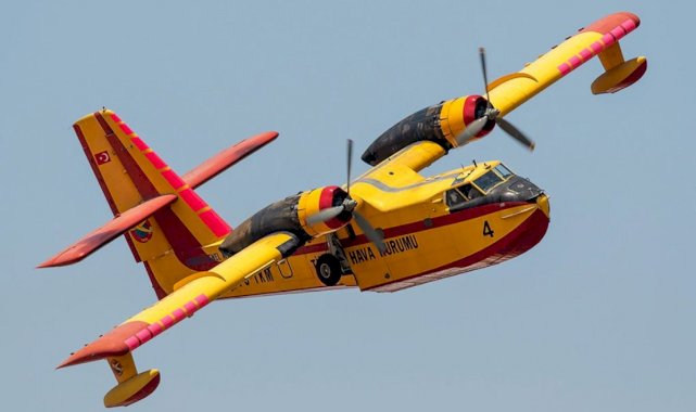 THK turist turlarına hazırlanıyor