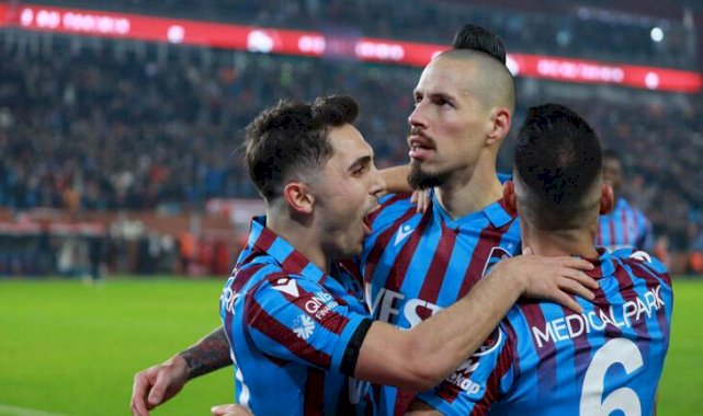 Trabzonspor, taraftarı önünde 5'te 5 hedefliyor