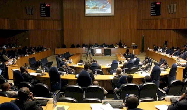 Tunus terörle mücadelede çağrılarda bulundu