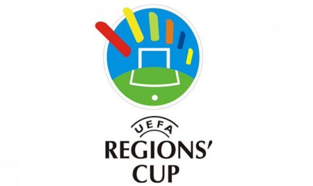 UEFA Bölgeler Kupası’nda Türkiye’nin rakipleri belli oldu