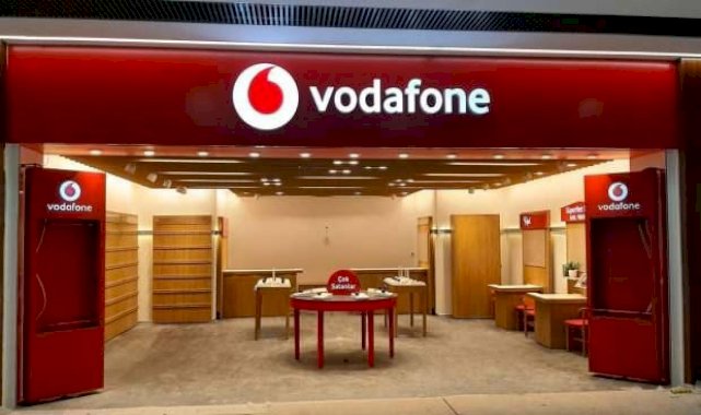 Vodafone'da hediye seçme dönemi başlıyor