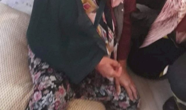 Yalova'daki kadın kolunu hamur makinesine kaptırdı