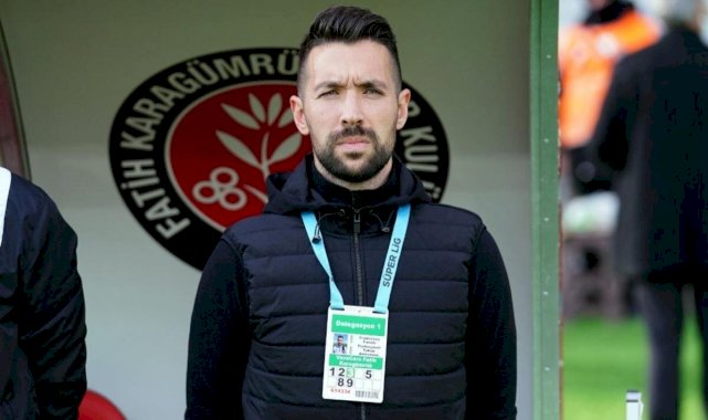 Yönetimden Fatih Terim'e Farioli teklifi