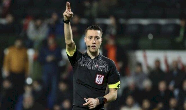 Zorbay Küçük'ün ikinci 'Lan' vakası