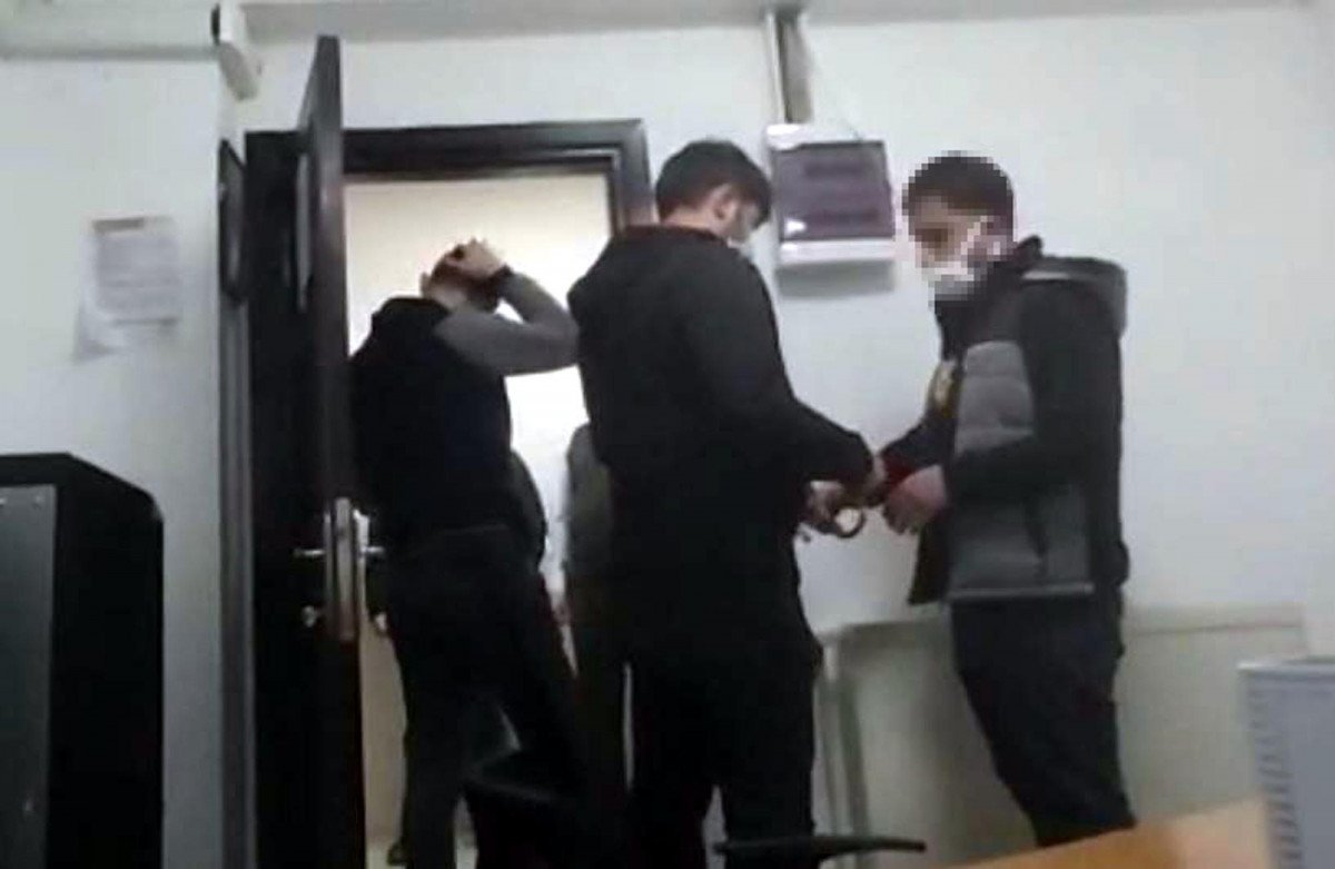 Tekirdağ'da 1 milyon liralık dükkanı sahte vekaletname ile satmak isterken yakalandı