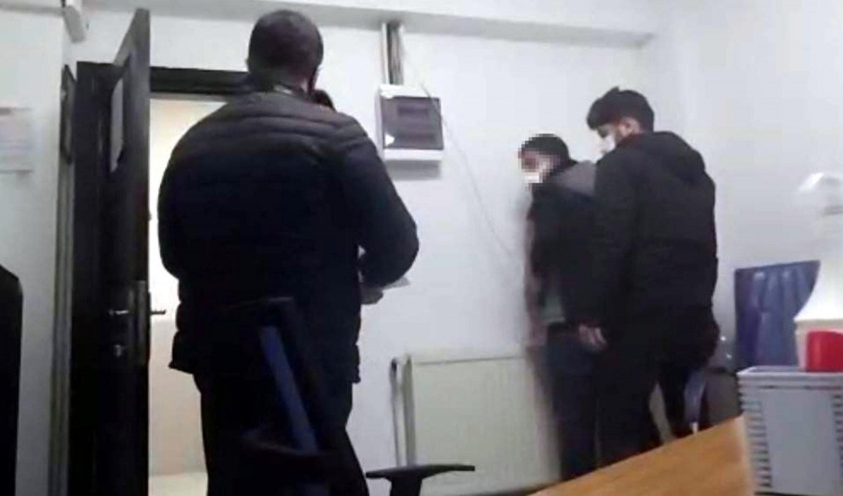 Tekirdağ'da 1 milyon liralık dükkanı sahte vekaletname ile satmak isterken yakalandı