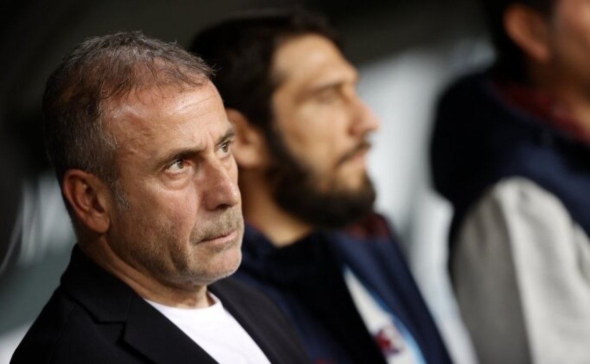 Trabzonspor'da hedef yerli stoper