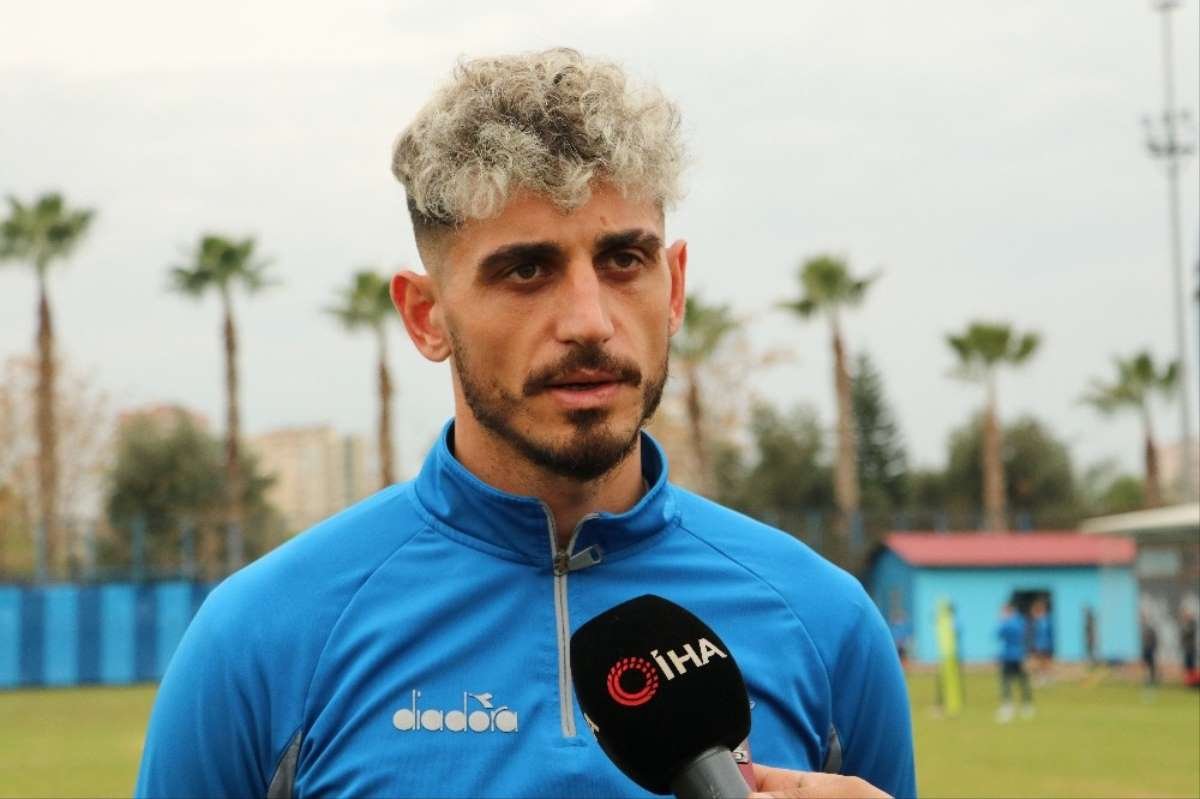 Trabzonspor'da hedef yerli stoper